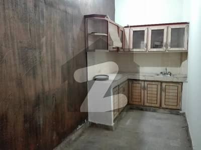 563 Square Feet House Available In Sabzazar Scheme - Block B For sale
