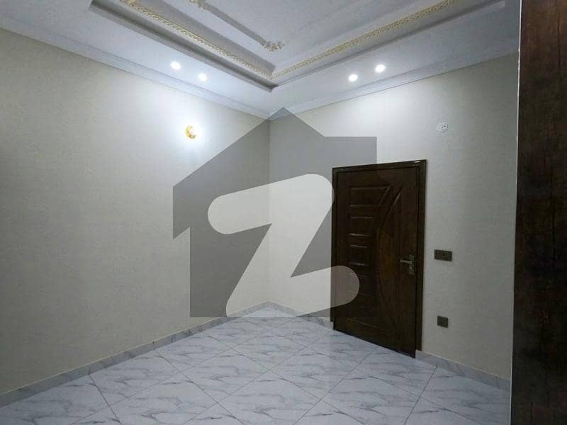 Brand New 3 Marla House For sale In Samanabad Samanabad