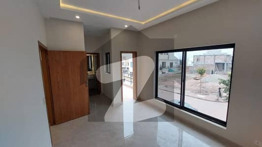 Prime Location House For sale In Bahria Enclave