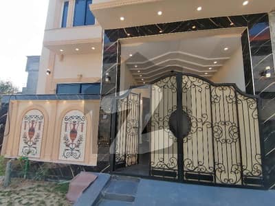 On Excellent Location House Of 4 Marla Is Available For Sale In Al Raheem Gardens Phase 5