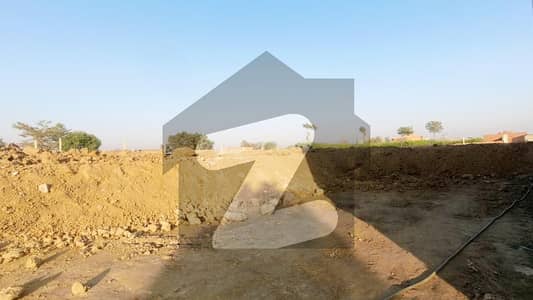 2 Marla Residential Plot Is Available For Sale On Bedian Road Lahore