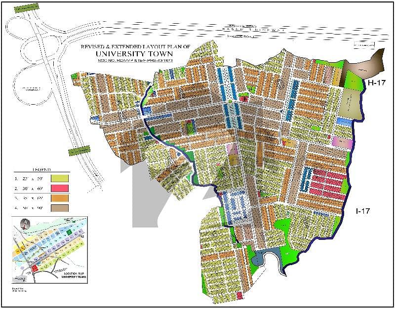 7 Marla commercial Possesaion Plot For sale