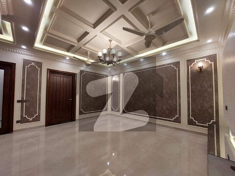 House Is Available For sale In Bahria Town - Sector C