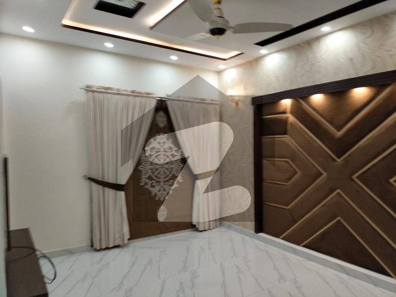 5 Marla House For sale In Lahore