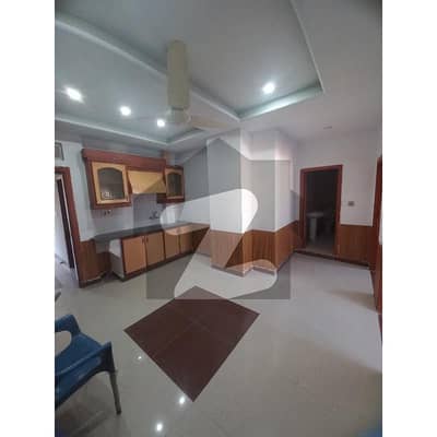 Two Bed Family Apartment For Rent