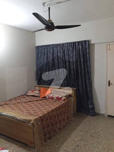 FLAT FOR SALE AMBREEN APARTMENT