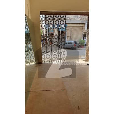 Shop For Rent In 
Nishat
 Commercial Phase 6 Dha
