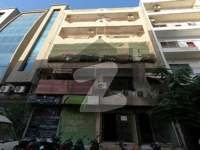 Pair Shops for Sale 280 Sq Ft + 256 Sq Ft on 12th Commercial With Washroom Near Meezan Bank DHA Phase 2 Ext.