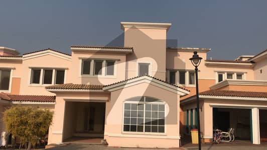 11 Marla House Available In Emaar Canyon Views - Alma 1 Block For Rent
