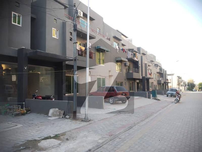 3 Bed Paradise Apartment For Sale In D17 Islamabad D17, Islamabad