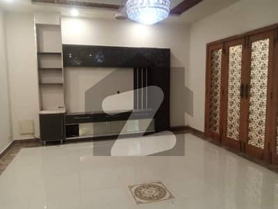 Fantastic Location 10 Marla Double Unit House For Rent in Phase 8