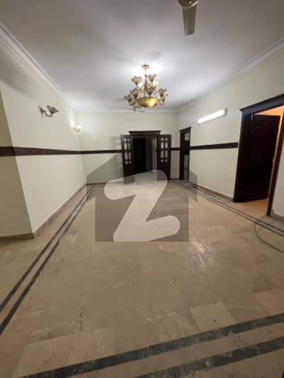 3 Bedroom Apartment In F11 Markaz
