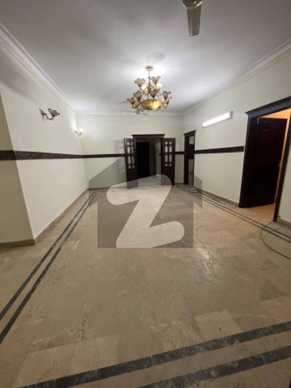 3 Bedroom Apartment In F11 Markaz