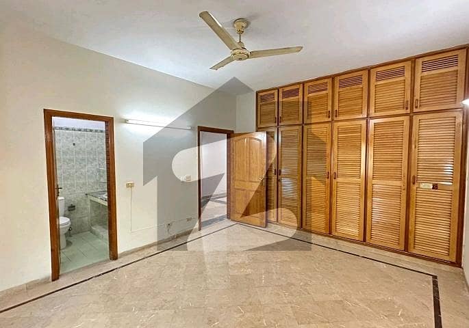 2 Bedroom Lower Portion For Rent In F-6, Islamabad