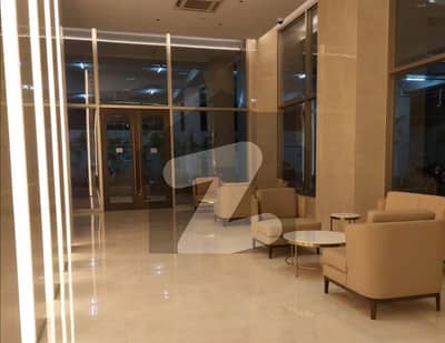 Flat For sale In Lucky One Apartment Karachi