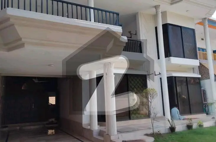 3BHK1000 Square Yards House For Rent In E-7, Islamabad