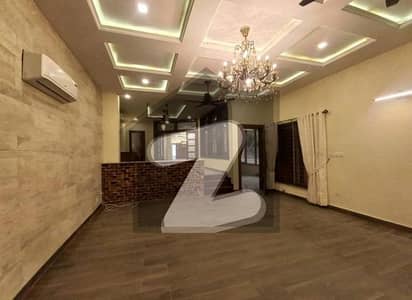 233 Square Yards House For Sale In F-6, Islamabad