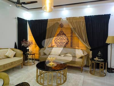 ایڈن سٹی ایڈن,لاہور میں 4 کمروں کا 10 مرلہ مکان 4.75 کروڑ میں برائے فروخت۔