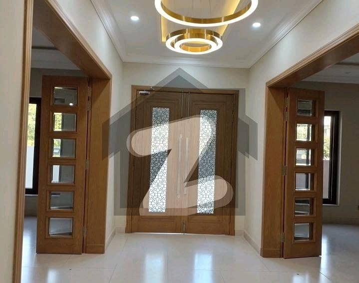 1066 SY 9 Bedrooms House For Rent in F-7, Islamabad.