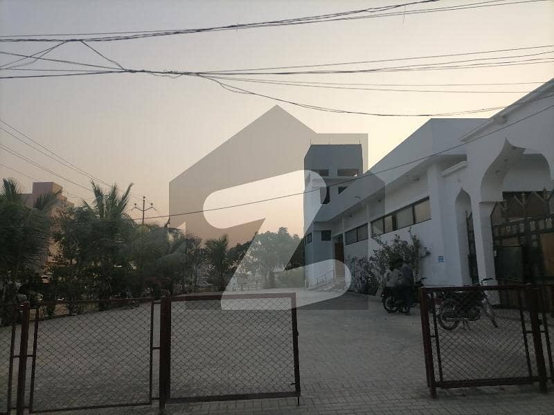 Your Search Ends Right Here With The Beautiful House In Karachi