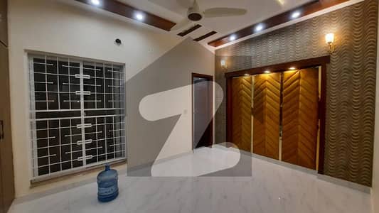 10 Marla House For Sale At Very Ideal Location In Bahria Town Lahore