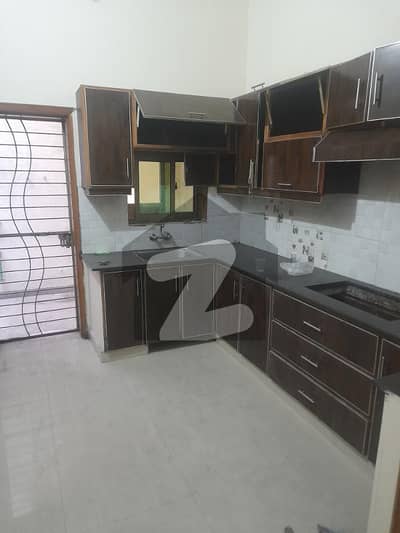 5 marla single story furnished house for sale