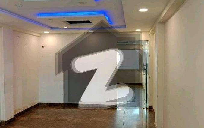 Commercial Unit For Rent At Jinnah Ave, Blue Area Islamabad