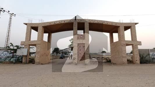 Plot For Sale Pir Gul Hassan Town Phase 1