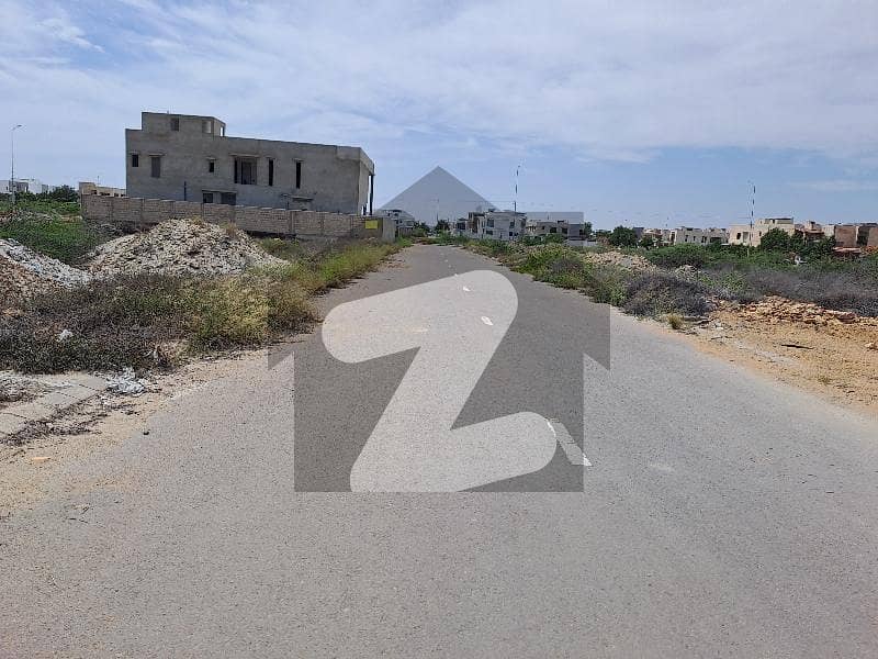 33rd street off Ghalib 90x100 residential 1000 yards plot final price 1075 another on 27th street off faisal zone-E