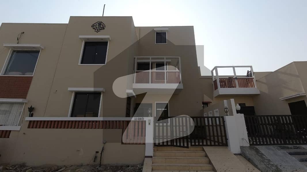 نیا ناظم آباد ۔ بلاک ڈی نیا ناظم آباد,کراچی میں 5 کمروں کا 6 مرلہ مکان 3.6 کروڑ میں برائے فروخت۔