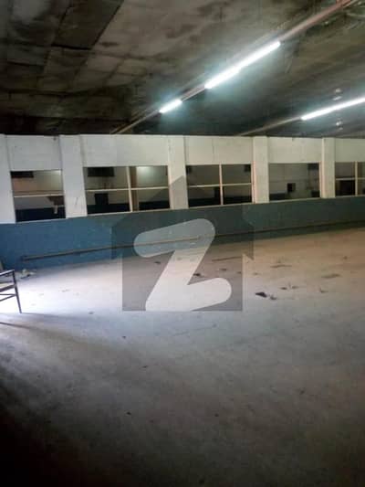 10000 Sq Feet Warehouse For Rent At Central Hub Of Twin Cities