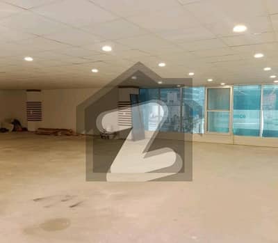ایف ۔ 7 مرکز ایف ۔ 7,اسلام آباد میں 13 مرلہ Studio دفتر 8.5 لاکھ میں کرایہ پر دستیاب ہے۔