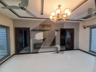 10 Marla Lower Lock Upper Portion for Rent in DHA Phase 8 Lahore