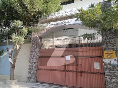 100 Square Yards House For sale In KDA Employees Cooperative Housing Society Karachi