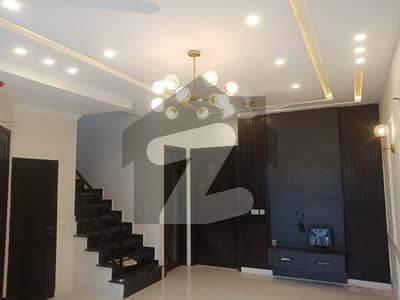 Brand New House Sale In DHA Phase 9 Town-A ,Block-Lahore
