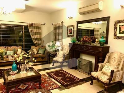 3.5 Kanal House Available For Sale In Prime Location of DHA 2 Islamabad