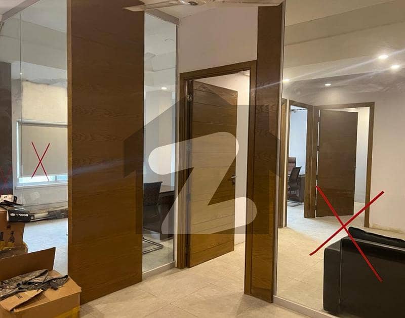 Renovated Office Space With Excellent Amenities And Desirable Location Renovated Office Space With Excellent Amenities And Desirable Location