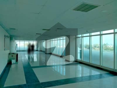 Hot Location Corner Office Is For Sale In Ise Tower