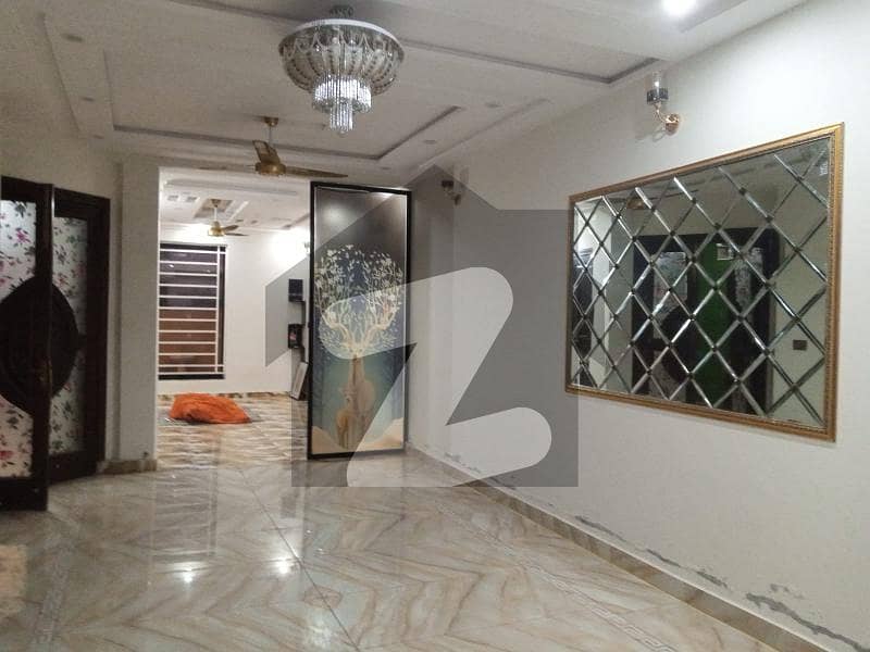 Experience Luxury Living at Abpara Housing Society Experience Luxury Living at Abpara Housing Society