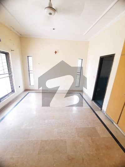 Separate Gate Kanal Upper Portion Available For Rent in DHA Phase 1 Block N