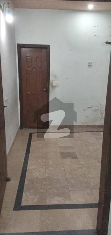 2.5 marla house lower portion available for rent in zafar colony lahore