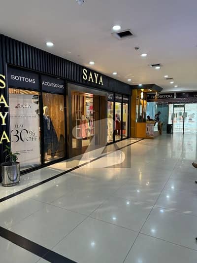 Shop Sized 137 Square Feet Is Available For sale In DHA Defence Phase 2