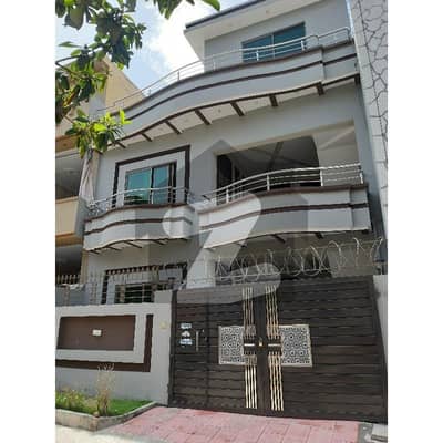5 Marla Brand New House For sale