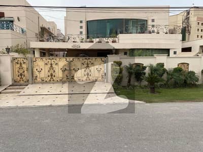1 Kanal Modern Design House For Rent In DHA Phase 1 Lahore.