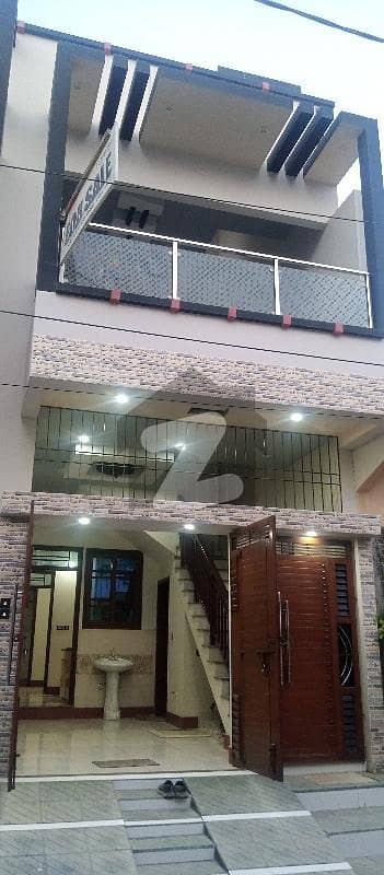سادی ٹاؤن - بلاک 4 سعدی ٹاؤن,سکیم 33,کراچی میں 3 کمروں کا 10 مرلہ مکان 42.0 ہزار میں کرایہ پر دستیاب ہے۔