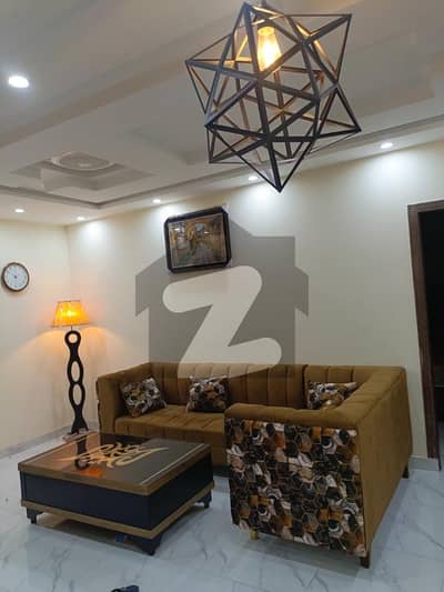 One bed luxury full furnished apartment for rent
