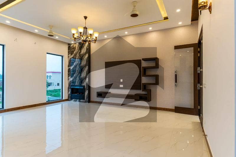 1 Kanal Upper Portion For Rent With 4 Bedroom Available For Rent In Dha Phase 6