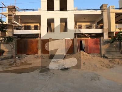 Book A Prime Location 350 Square Yards Lower Portion In Gulistan-e-Jauhar - Block 1