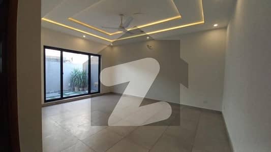 Brand New 5 Bedroom House For Rent In F-6, Islamabad.