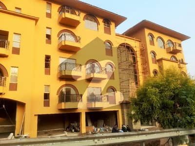 ریور لوفٹ بحریہ ٹاؤن راولپنڈی,راولپنڈی میں 3 کمروں کا 15 مرلہ پینٹ ہاؤس 3.85 کروڑ میں برائے فروخت۔